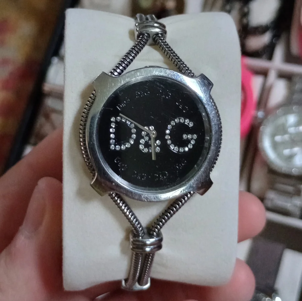 Dolce and Gabbana Woman’s Watch